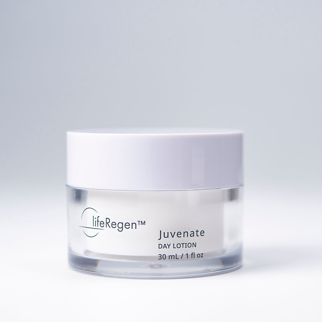 萊芙蕾LifeRegen Juvenate重生之秘活顏日間乳霜30ml - 日間修護抗氧化