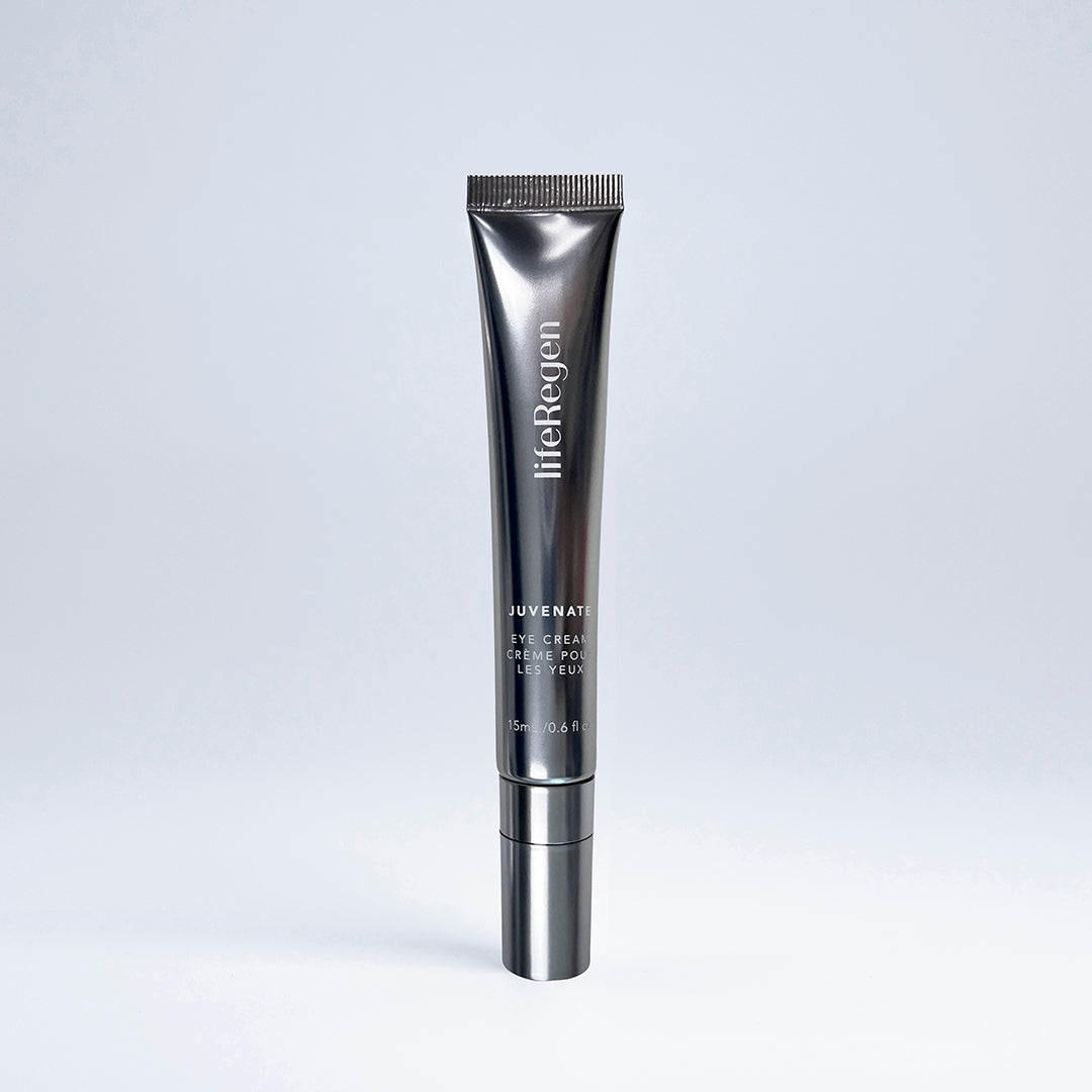 萊芙蕾LifeRegen Juvenate重生之秘活顏眼霜 - 緊緻眼周淡化細紋