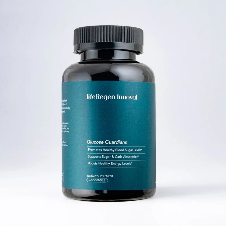 LifeRegen萊芙蕾-Innoval