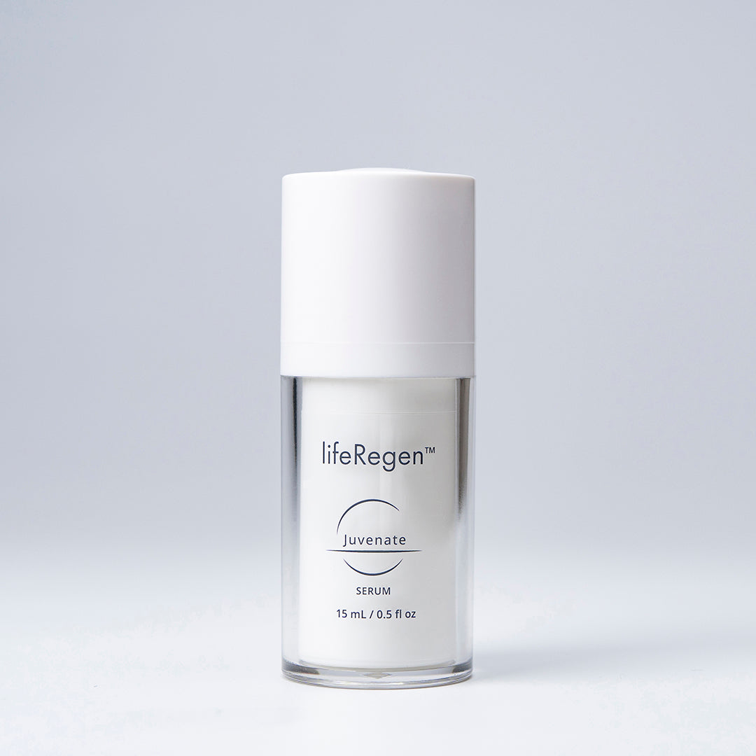 萊芙蕾LifeRegen Juvenate重生之秘活顏精華露15ml - 高濃度抗老精華